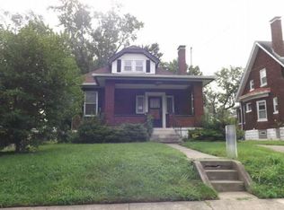 4228 Langley Ave, Cincinnati, OH 45217