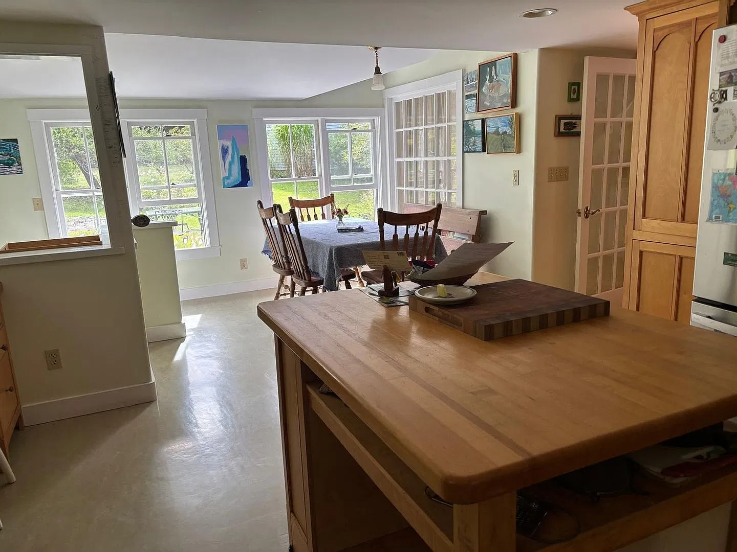 Rockport Village seasonal rental — Photo 4