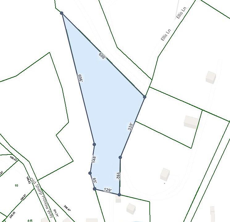 2nd image of 1060 Ellis Ln