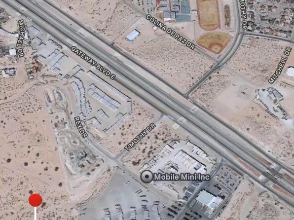 Pn 124022 26 Panorama Vlg Lot 3-10, El Paso, TX 79927
