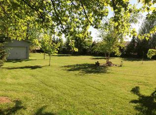 1720 Lincoln Ave, Omro, WI 54963