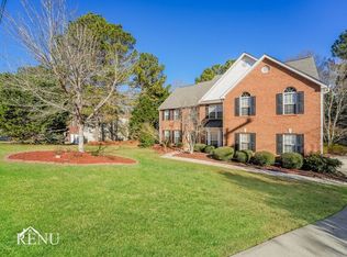 13068 Rangeley Hills Dr, Hampton, GA 30228