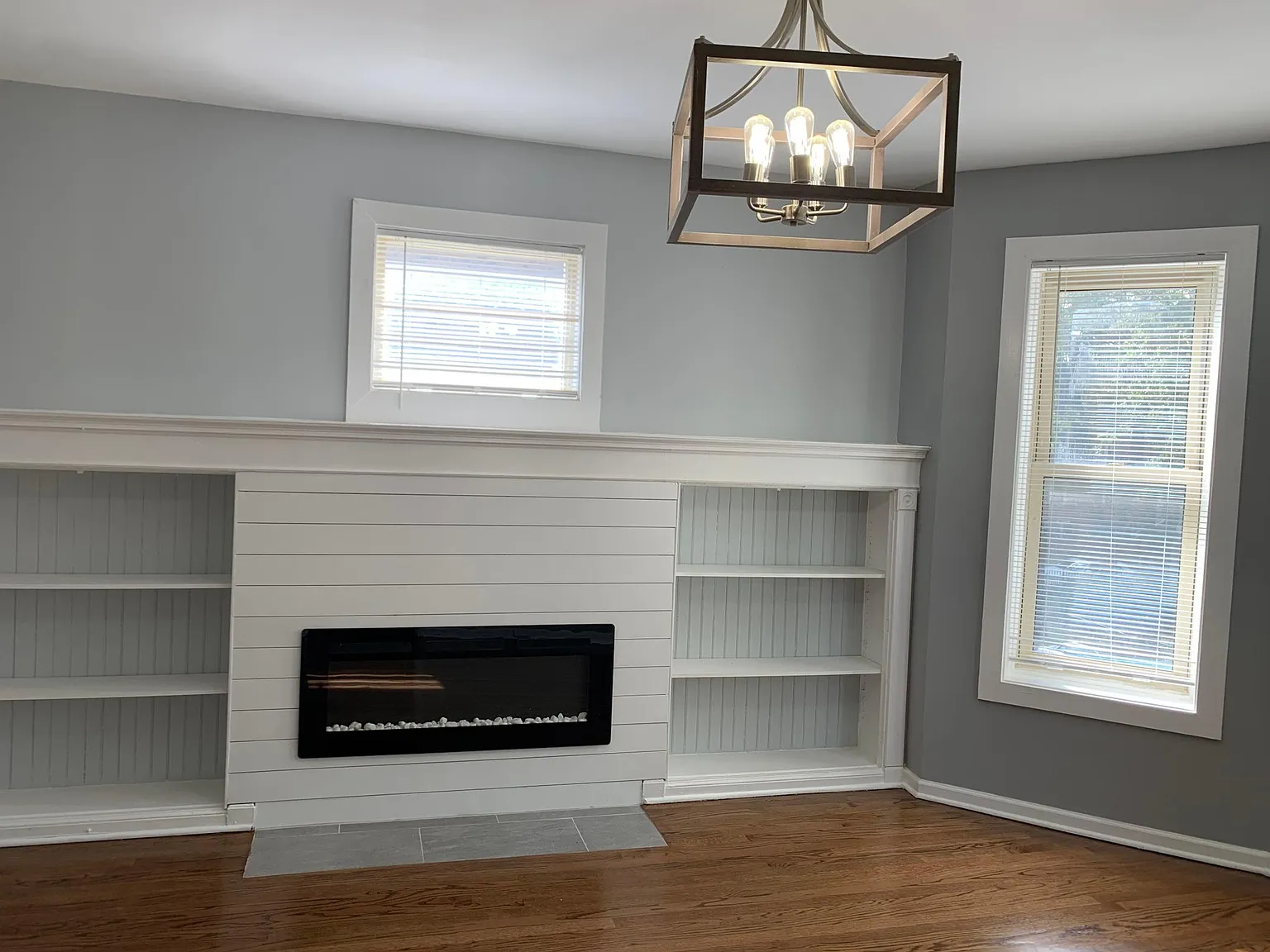 3 bed, 1250 sqft, $1,600 — Photo 2