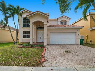 2332 SW 126th Avenue, Miramar, FL 33027