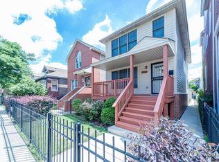 7215 S Ellis Ave, Chicago, IL 60619