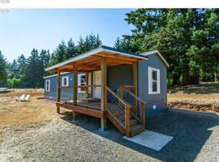 27632 Lorane Orchard Rd, Lorane, OR 97451