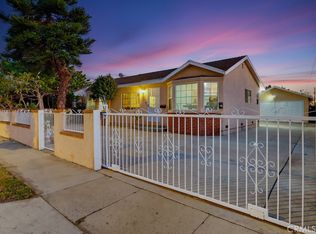 4322 W 105th St, Inglewood, CA 90304