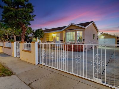 4322 W 105th St, Inglewood, CA, 90304