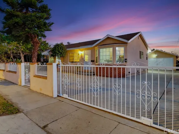 4322 W 105th St, Inglewood, CA 90304