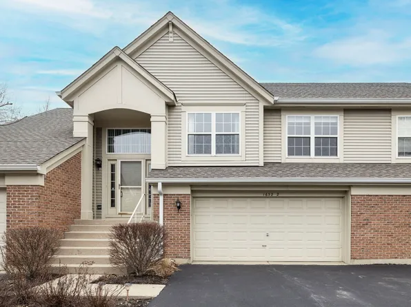 1632 Columbia Cir Unit 2, Bartlett, IL 60103