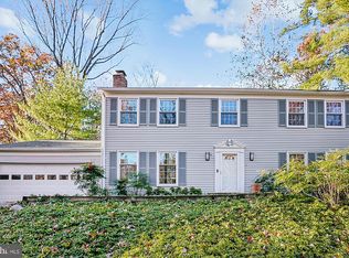 11410 Running Cedar Rd, Reston, VA 20191