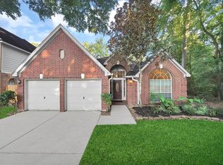 5302 Willow Knoll Ct, Kingwood, TX 77345