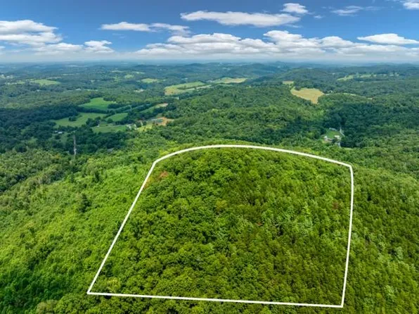0 Ponderosa Rd, Del Rio, TN 37727