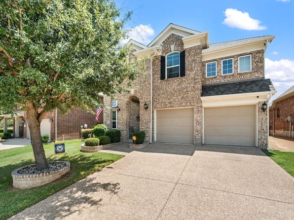 15169 Wild Duck Way, Roanoke, TX 76262