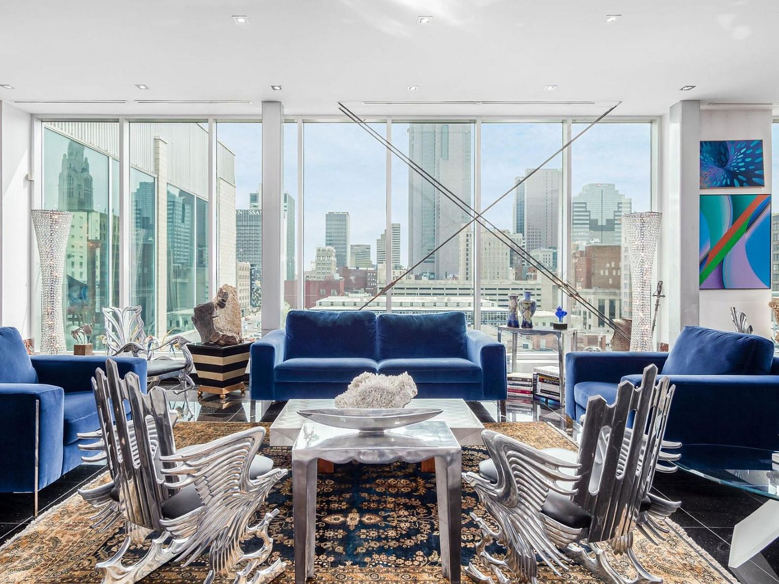 60 E Spring St APT 601, Columbus, OH 43215 | MLS #224032191 | Zillow