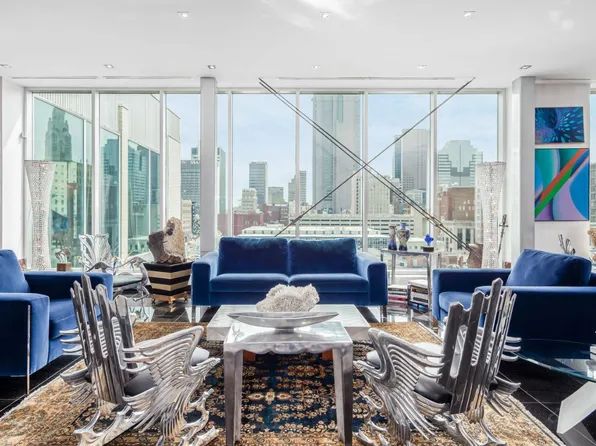 60 E Spring St APT 601, Columbus, OH 43215