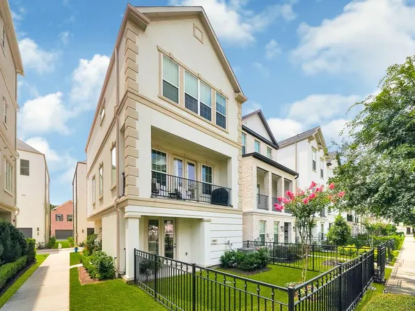 956 Dunleigh Meadows Lane, Houston, TX 77055