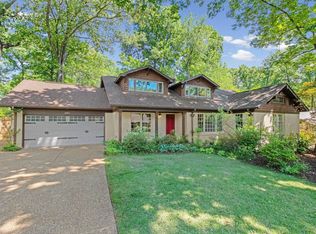 5442 N Rolling Oaks Dr, Memphis, TN 38119