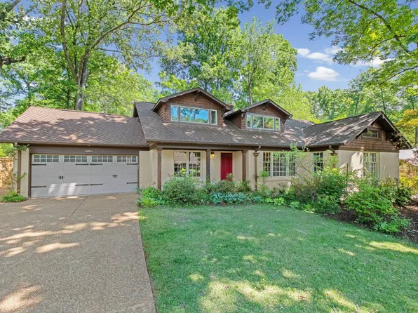 5442 N Rolling Oaks Dr, Memphis, TN 38119