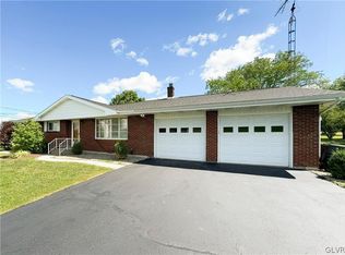 4267 Christian Springs Rd, Nazareth, PA 18064