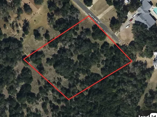 119 Valley View Rd, Georgetown, TX 78633