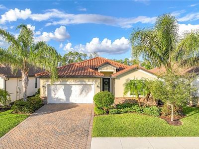 4279 Raffia Palm CIR, Naples, FL, 34119