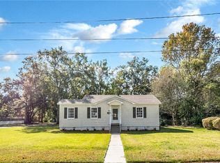 3051 Baronne St, Mobile, AL 36606