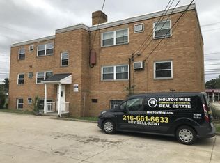 4339 Ridge Rd APT 01, Brooklyn, OH 44144