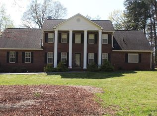 151 Adrian Rd, Salisbury, NC 28146