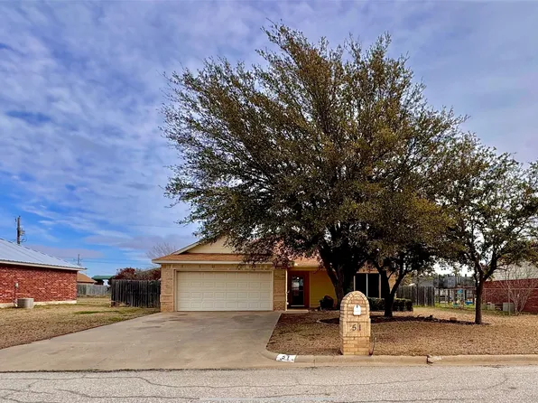 51 Circle Dr, Whitney, TX 76692