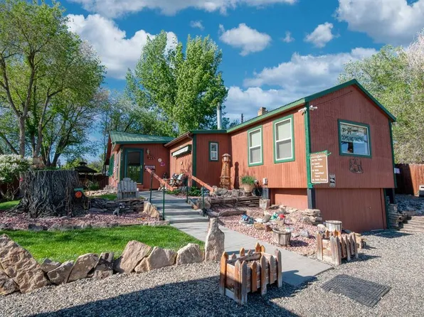 1280 E 3rd Street, Delta, CO 81416