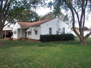 9525 E Main St, Midwest City, OK 73130