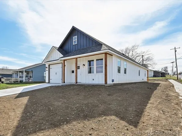 1846 N Utica Ave, Tulsa, OK 74110