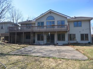 10867 Dutch Settlement Rd, Three Rivers, MI 49093