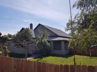 1103 9th St, Sanger, CA