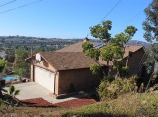 2258 Monaghan Ct, Spring Valley, CA 91977