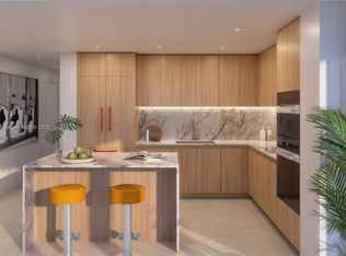 The Standard Residences, Miami, FL 33130