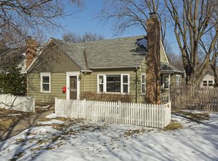 6041 Park Ave, Minneapolis, MN 55417