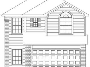 16707 Taurus Run Dr, Humble, TX 77396