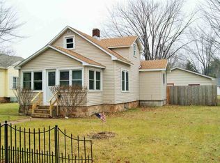 140 Jefferson Ave, Port Edwards, WI 54469