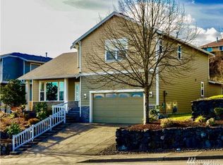 1643 Vista Loop SW, Tumwater, WA 98512