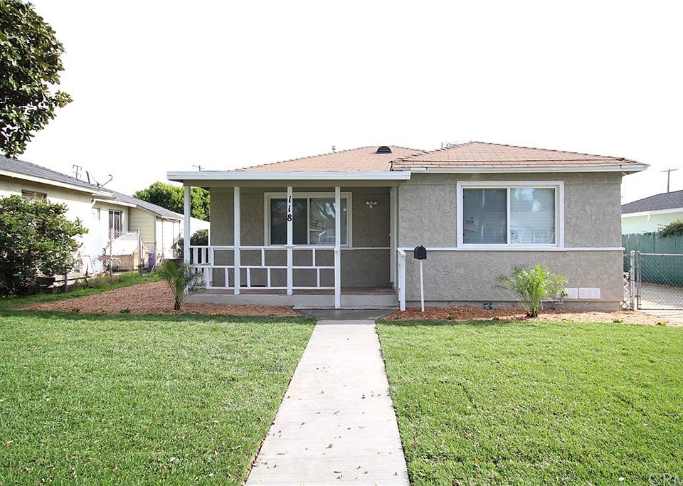1st image of 118 N San Gabriel Ave