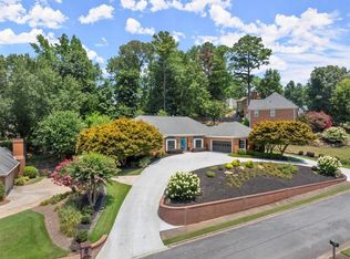 895 Banford Ct NE, Marietta, GA 30068