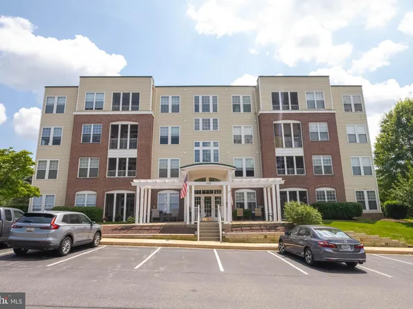 1303 Scottsdale Dr Unit 346, Bel Air, MD 21015