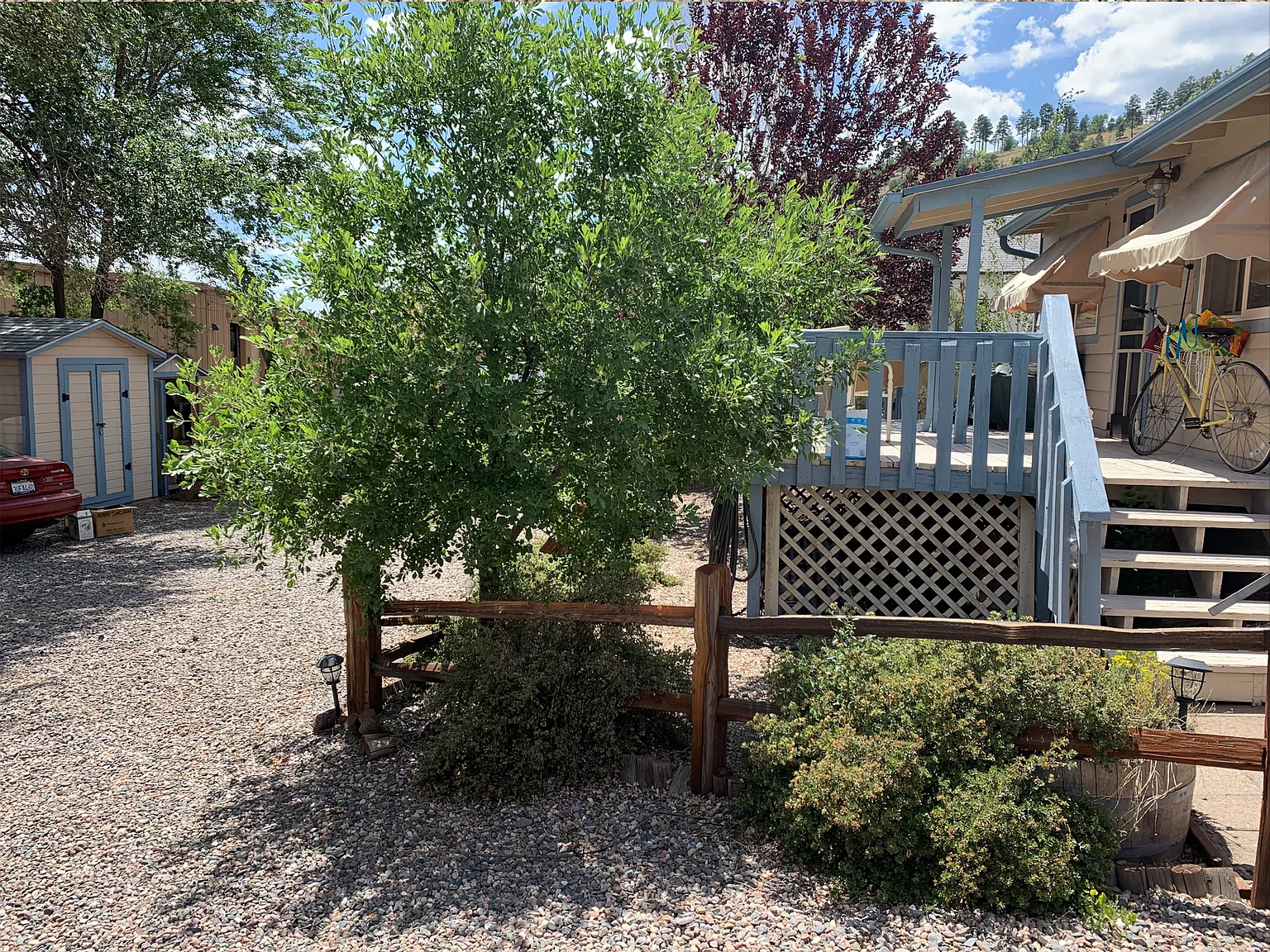 907 W Clay Ave — Photo 4