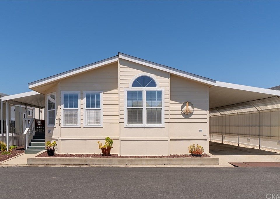 201 Five Cities Dr SPACE 62, Pismo Beach, CA 93449 Zillow