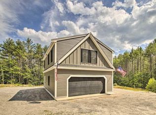 471 Bisbee Town Rd, Waterford, ME 04088