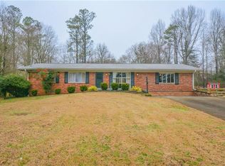 436 Windsor Dr SW, Marietta, GA 30064