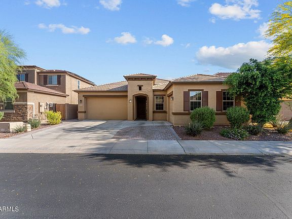 2nd image of 7931 W QUAIL TRACK Drive