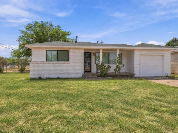 2001 65th St, Lubbock, TX 79412